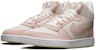 (W) Nike Court Borough Mid 'Putih' FB7174-661