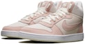 Lookbook (W) Nike Court Borough Mid 'Putih' FB7174-661