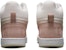 (W) Nike Court Borough Mid 'Putih' FB7174-661