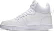Buy (W) 나이키 코트 버로우 미드 '화이트' (Nike Court Borough Mid 'White') 844906-110