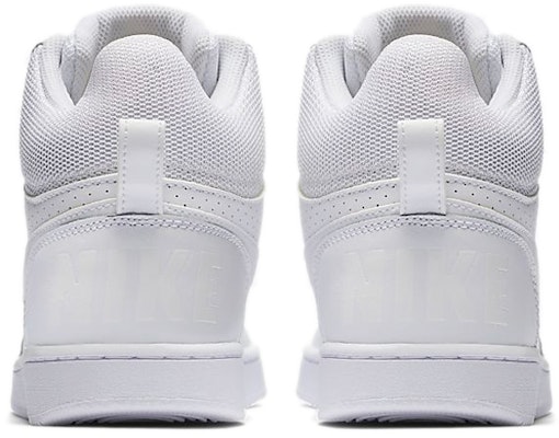 (W) 나이키 코트 버로우 미드 '화이트' (Nike Court Borough Mid 'White') 844906-110 Shop (W) 나이키 코트 버로우 미드 '화이트' (Nike Court Borough Mid 'White') 844906-110