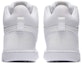 Shop (W) 나이키 코트 버로우 미드 '화이트' (Nike Court Borough Mid 'White') 844906-110