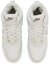 Shop (W) Nike Court Borough Mid Premium 'Light Bone Metallic Red Bronze' Lelaki 844907-003