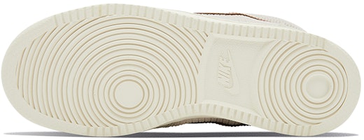 (W) 나이키 코트 버로우 미드 프리미엄 '라이트 본 메탈릭 레드 브론즈' 844907-003 Details for (W) 나이키 코트 버로우 미드 프리미엄 '라이트 본 메탈릭 레드 브론즈' 844907-003