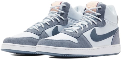 (W) Nike Court Borough Mid Premium 'Pure Platinum' Zapatillas 844907-005 Order (W) Nike Court Borough Mid Premium 'Pure Platinum' Zapatillas 844907-005