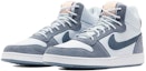 Order (W) Nike Court Borough Mid Premium 'Pure Platinum' Zapatillas 844907-005