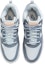 Lookbook (W) Nike Court Borough Mid Premium 'Pure Platinum' Zapatillas 844907-005