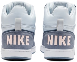 (W) Nike Court Borough Mid Premium 'Pure Platinum' Zapatillas 844907-005 Shop (W) Nike Court Borough Mid Premium 'Pure Platinum' Zapatillas 844907-005