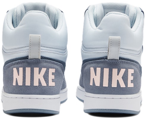 (W) Nike Court Borough Mid Premium 'Pure Platinum' Zapatillas 844907-005 Shop (W) Nike Court Borough Mid Premium 'Pure Platinum' Zapatillas 844907-005