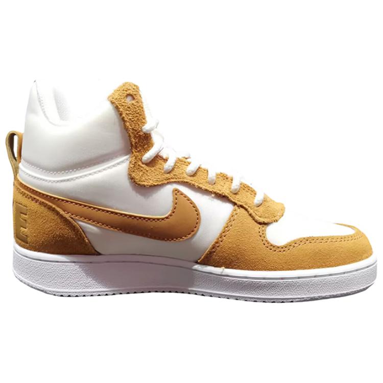 Order (W) Nike Court Borough Mid Premium '白色亞麻' HV1802-121