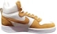 (Women) Nike Court Borough Mid Premium 'White Flax' HV1802-121