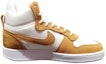 Order (Women) Nike Court Borough Mid Premium 'White Flax' HV1802-121