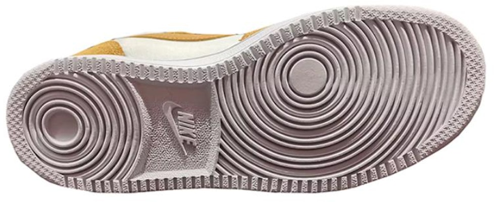 (Women) Nike Court Borough Mid Premium 'White Flax' HV1802-121 Shop (Women) Nike Court Borough Mid Premium 'White Flax' HV1802-121