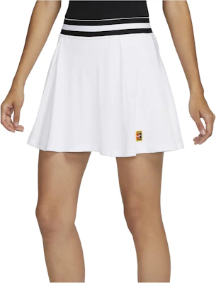 (W) Nike Court Dri-FIT Rok Putih Tennis Sportswear. FB4154-100 Buy (W) Nike Court Dri-FIT Rok Putih Tennis Sportswear. FB4154-100