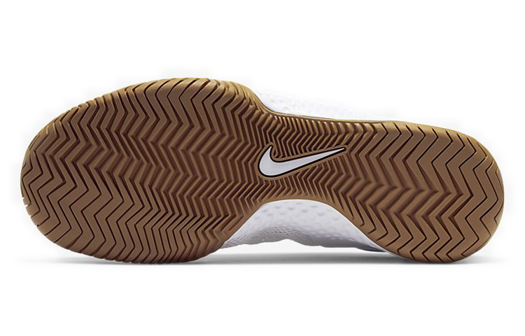 Details for Nike Court Flare 2 白藍黃 女式