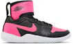 Buy (W) 나이키 코트 플레어 AJ1 세레나 핑크 (Nike Court Flare AJ1 Serena Pink) 878458-006