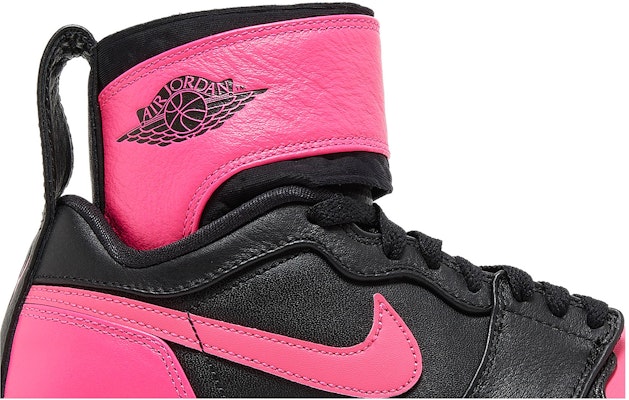 Jordan 1 2025 serena williams