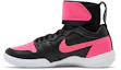 Lookbook (W) 나이키 코트 플레어 AJ1 세레나 핑크 (Nike Court Flare AJ1 Serena Pink) 878458-006
