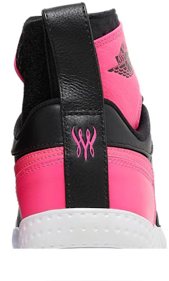 (W) 나이키 코트 플레어 AJ1 세레나 핑크 (Nike Court Flare AJ1 Serena Pink) 878458-006 Sizing (W) 나이키 코트 플레어 AJ1 세레나 핑크 (Nike Court Flare AJ1 Serena Pink) 878458-006