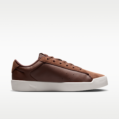 Lookbook (W) Nike Court Heritage Cioccolato Chiaro/Phantom/Sail IM7529-201