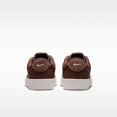 Details for (W) Nike Court Heritage Cioccolato Chiaro/Phantom/Sail IM7529-201