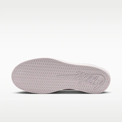 (Women) Nike Court Heritage White/Pure Platinum/Summit White/White IM7529-100 Order (Women) Nike Court Heritage White/Pure Platinum/Summit White/White IM7529-100
