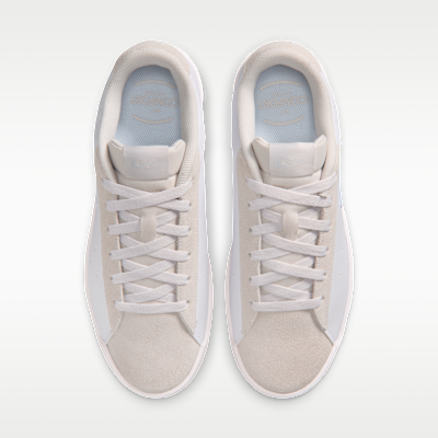 Shop (Women) Nike Court Heritage White/Pure Platinum/Summit White/White IM7529-100