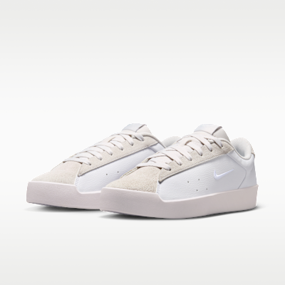 Purchase (Women) Nike Court Heritage White/Pure Platinum/Summit White/White IM7529-100