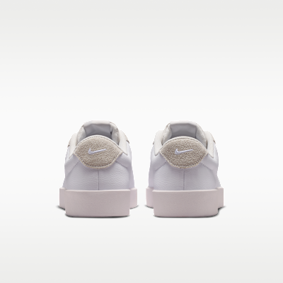 Details for (Women) Nike Court Heritage White/Pure Platinum/Summit White/White IM7529-100