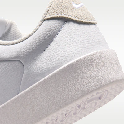 (Women) Nike Court Heritage White/Pure Platinum/Summit White/White IM7529-100 Cheap (Women) Nike Court Heritage White/Pure Platinum/Summit White/White IM7529-100