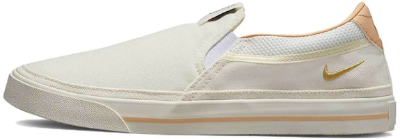 (W) Nike Court Legacy 'Krim Merah Jambu' DV1766-100 Buy (W) Nike Court Legacy 'Krim Merah Jambu' DV1766-100