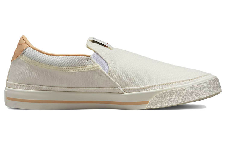 Order (W) 나이키 코트 레거시 '크림 핑크' (Nike Court Legacy 'Cream Pink') DV1766-100