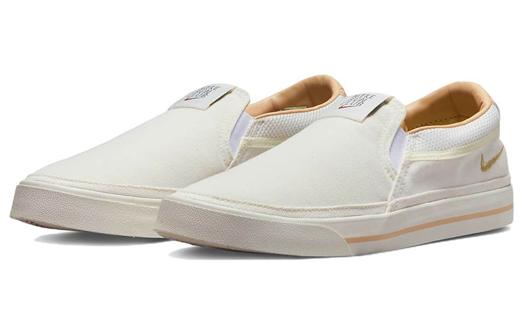 Lookbook (W) 나이키 코트 레거시 '크림 핑크' (Nike Court Legacy 'Cream Pink') DV1766-100