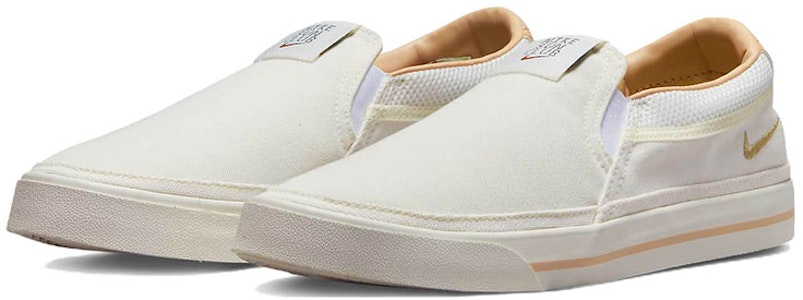 (W) 나이키 코트 레거시 '크림 핑크' (Nike Court Legacy 'Cream Pink') DV1766-100 Lookbook (W) 나이키 코트 레거시 '크림 핑크' (Nike Court Legacy 'Cream Pink') DV1766-100