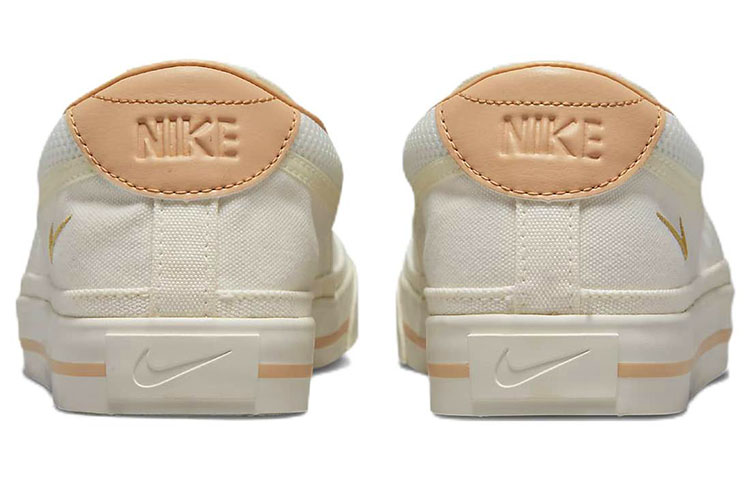 Purchase (W) 나이키 코트 레거시 '크림 핑크' (Nike Court Legacy 'Cream Pink') DV1766-100