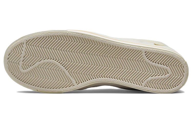 Details for (W) 나이키 코트 레거시 '크림 핑크' (Nike Court Legacy 'Cream Pink') DV1766-100