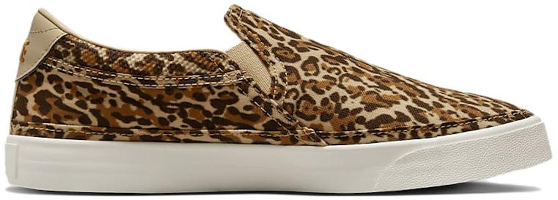 (W) Nike Court Legacy 'Leopardo' DM0591-200 Order (W) Nike Court Legacy 'Leopardo' DM0591-200