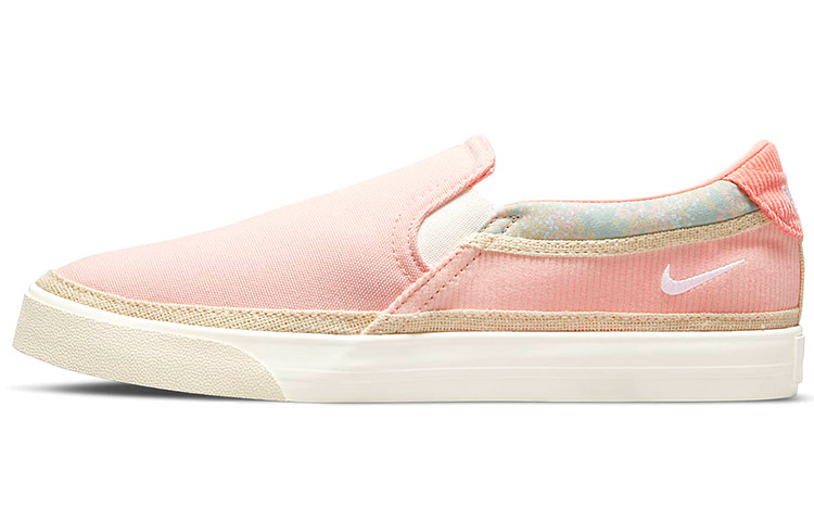 Buy (W) Nike Court Legacy 'Pink' DJ4647-800