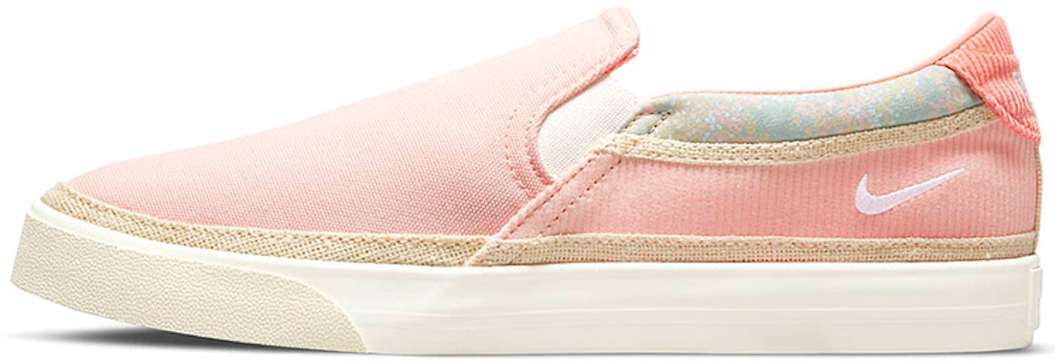 (W) Nike Court Legacy 'Pink' DJ4647-800 Buy (W) Nike Court Legacy 'Pink' DJ4647-800