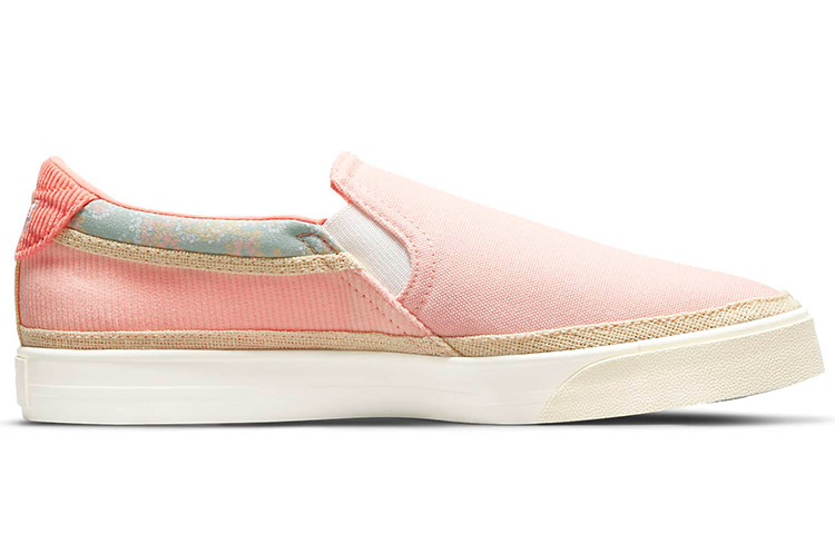 (Women) Nike Court Legacy 'Pink' DJ4647-800 - DJ4647-800 - Novelship