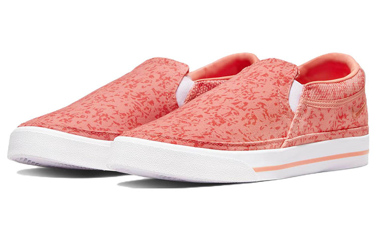 Lookbook (W) Nike Court Legacy 'Print' zapatillas CZ1752-800