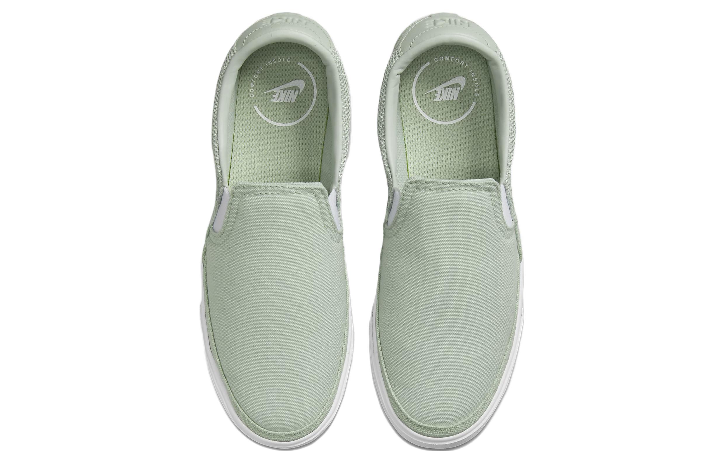 (W) Nike Court Legacy 'Seafoam' 圖 4