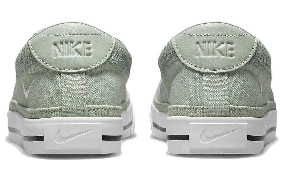 (W) Nike Court Legacy 'Seafoam' 圖 5