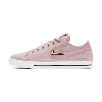 (W) Nike Court Legacy 'Valentine's Day'