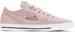 Order (W) Nike Court Legacy 'Día de San Valentín' DD2058-600