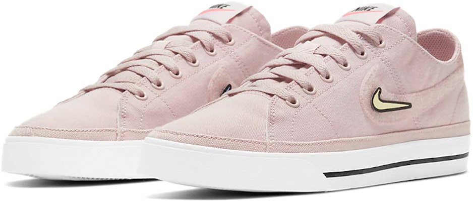 (W) Nike Court Legacy 'Día de San Valentín' DD2058-600 Lookbook (W) Nike Court Legacy 'Día de San Valentín' DD2058-600