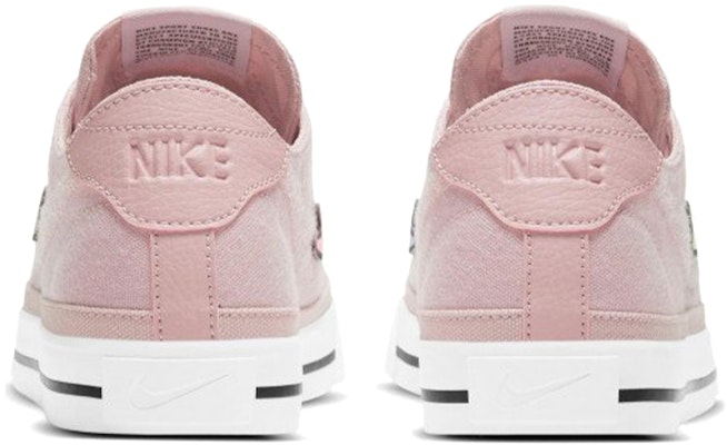 (W) Nike Court Legacy 'Día de San Valentín' DD2058-600 Purchase (W) Nike Court Legacy 'Día de San Valentín' DD2058-600