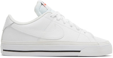 (W) ナイキ コート レガシー 白黒 (Nike Kōto Regashī Shirokuro) CU4149-101 Buy (W) ナイキ コート レガシー 白黒 (Nike Kōto Regashī Shirokuro) CU4149-101