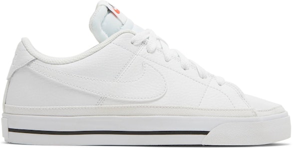 (W) Nike Court Legacy 'Blanco Negro' CU4149-101 Buy (W) Nike Court Legacy 'Blanco Negro' CU4149-101