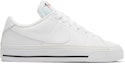 Buy (W) Nike Court Legacy 'Blanco Negro' CU4149-101